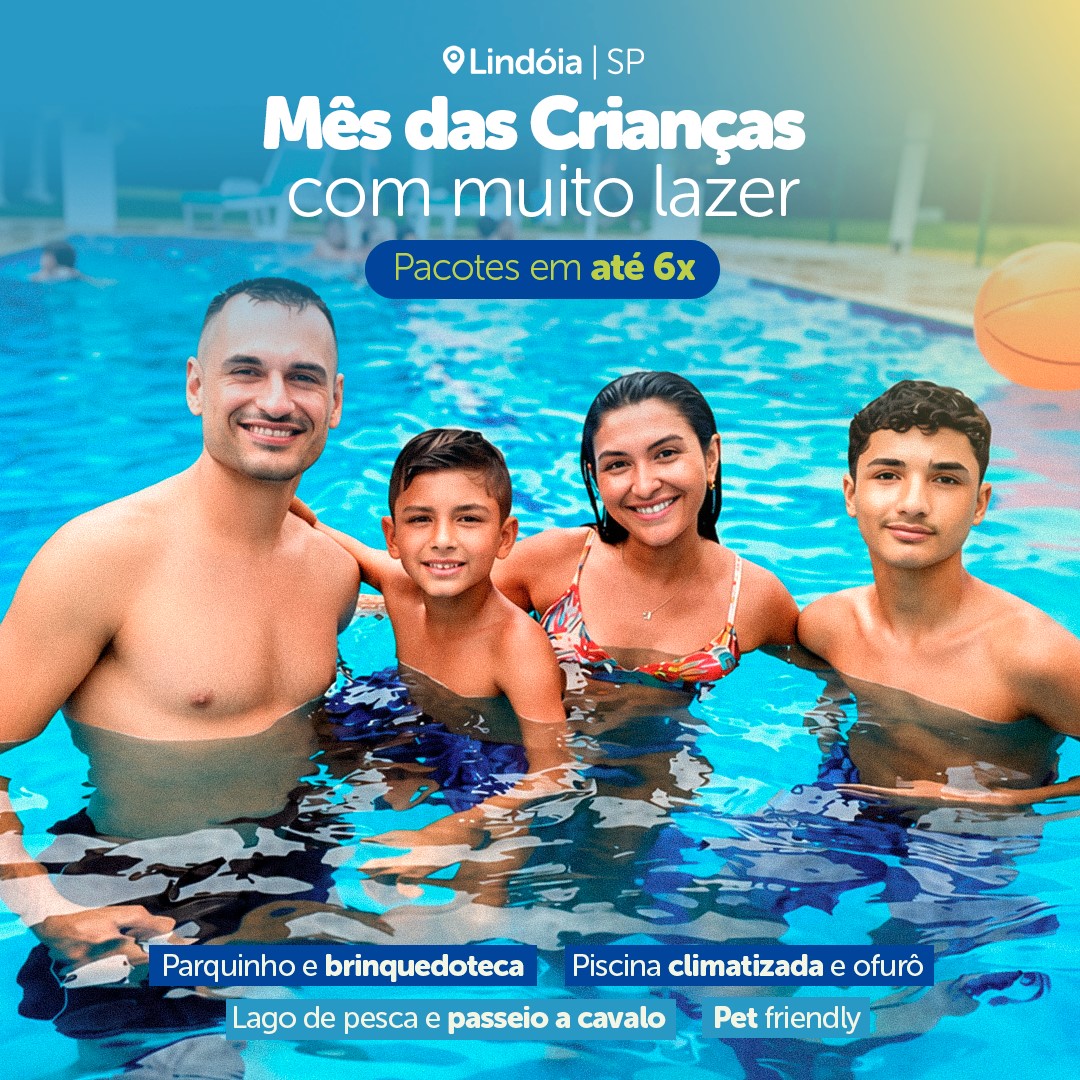 Promoção Villa do Sossego